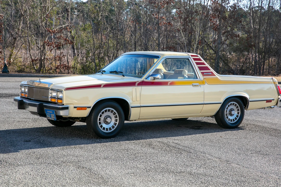 1979 Mercury - Image 10 of 31