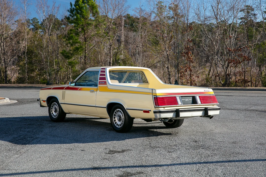 1979 Mercury - Image 13 of 31