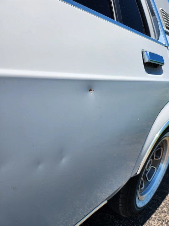 1979 Mercury Marquis - Image 29 of 30
