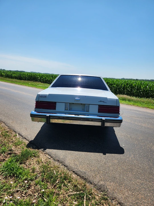 1979 Mercury Marquis - Image 6 of 30