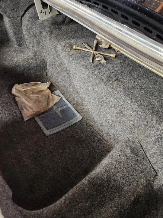 1979 Mercury Marquis - Image 28 of 30