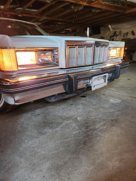 1979 Mercury Marquis - Image 19 of 30