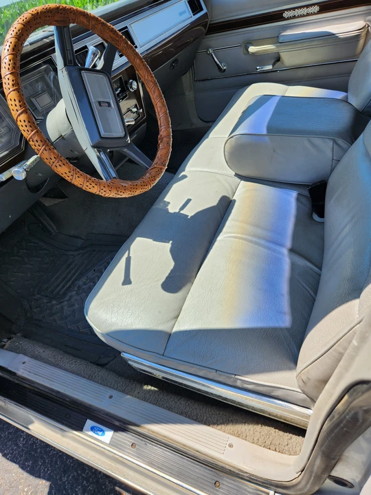 1979 Mercury Marquis - Image 8 of 30
