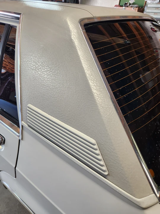 1979 Mercury Marquis - Image 16 of 30