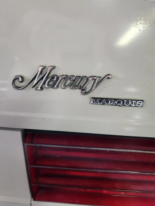 1979 Mercury Marquis - Image 24 of 30