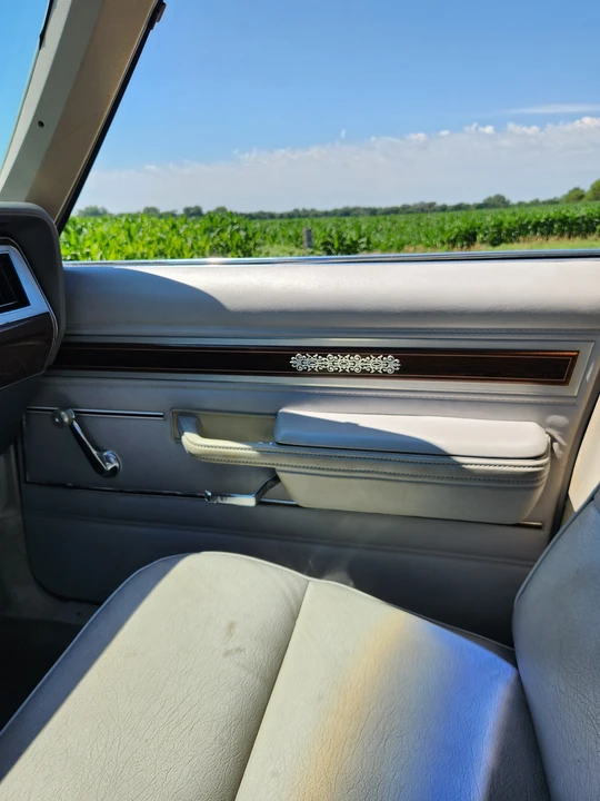 1979 Mercury Marquis - Image 13 of 30
