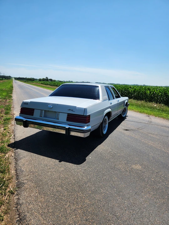 1979 Mercury Marquis - Image 5 of 30