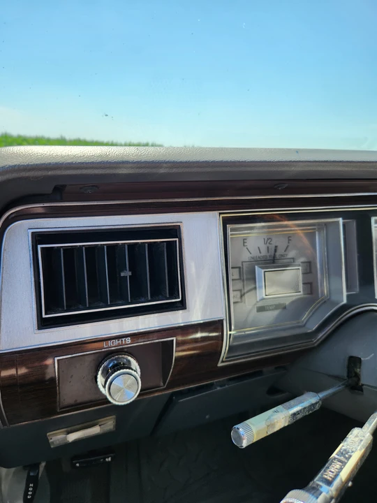 1979 Mercury Marquis - Image 10 of 30
