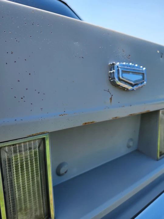 1979 Mercury Marquis - Image 30 of 30