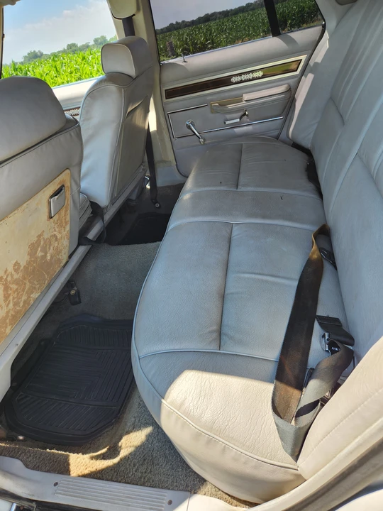 1979 Mercury Marquis - Image 9 of 30