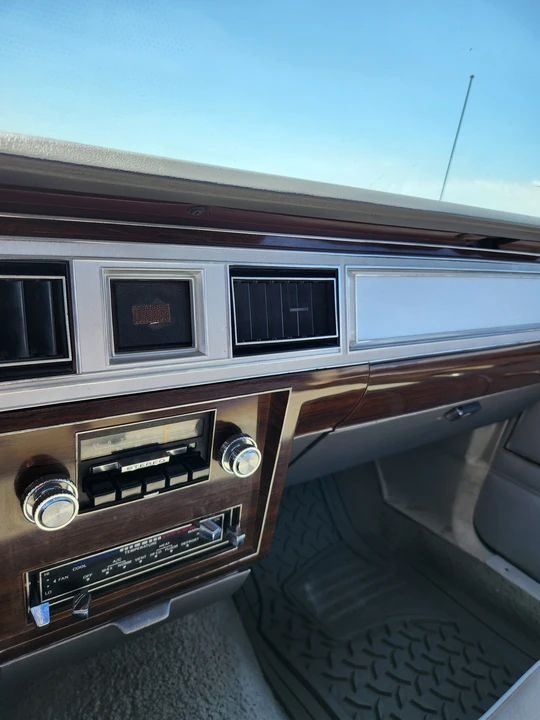 1979 Mercury Marquis - Image 12 of 30