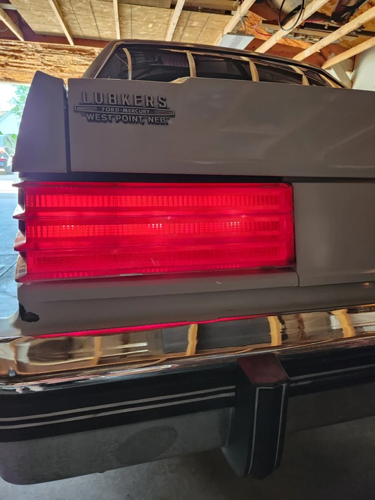 1979 Mercury Marquis - Image 25 of 30