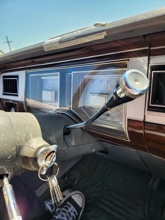 1979 Mercury Marquis - Image 11 of 30