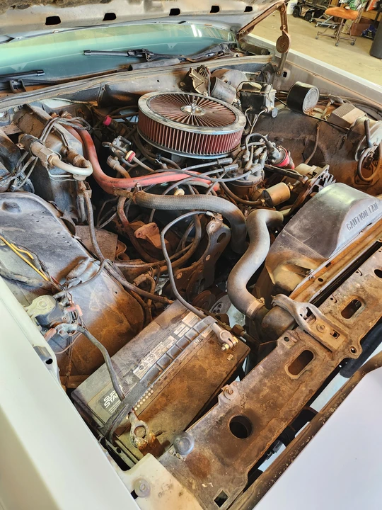 1979 Mercury Marquis - Image 21 of 30