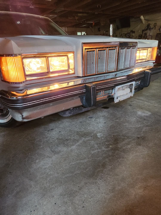 1979 Mercury Marquis - Image 20 of 30