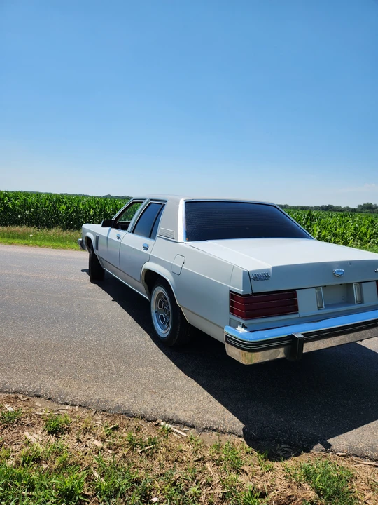 1979 Mercury Marquis - Image 7 of 30