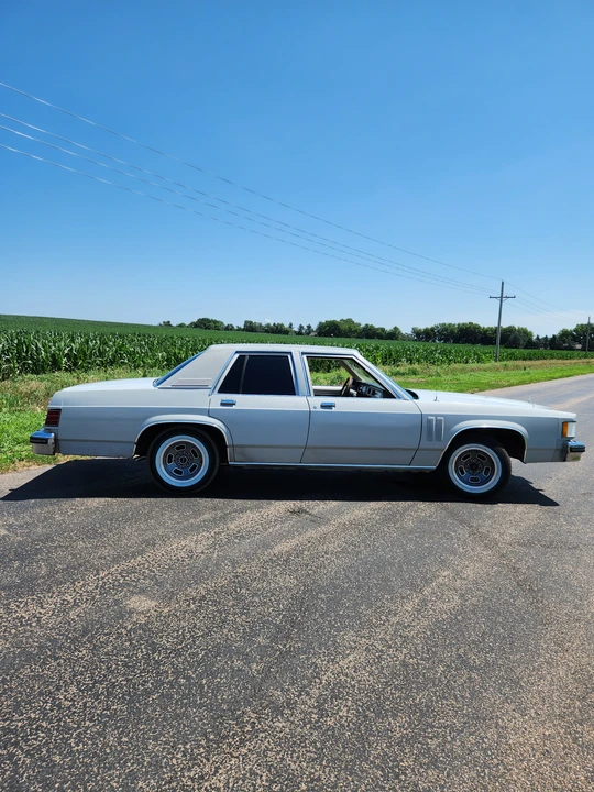 1979 Mercury Marquis - Image 4 of 30