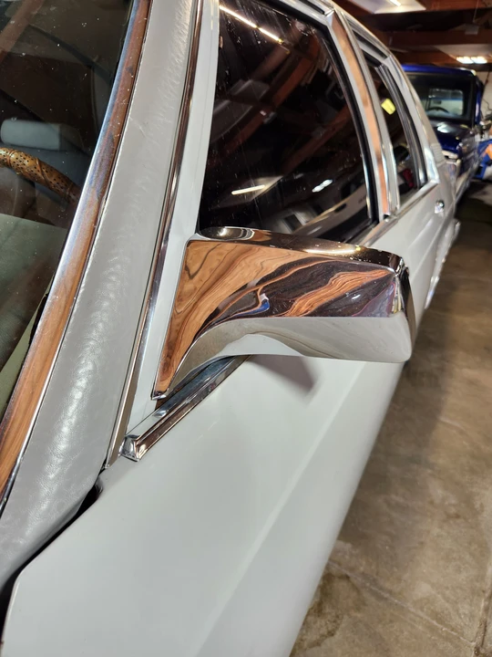 1979 Mercury Marquis - Image 27 of 30