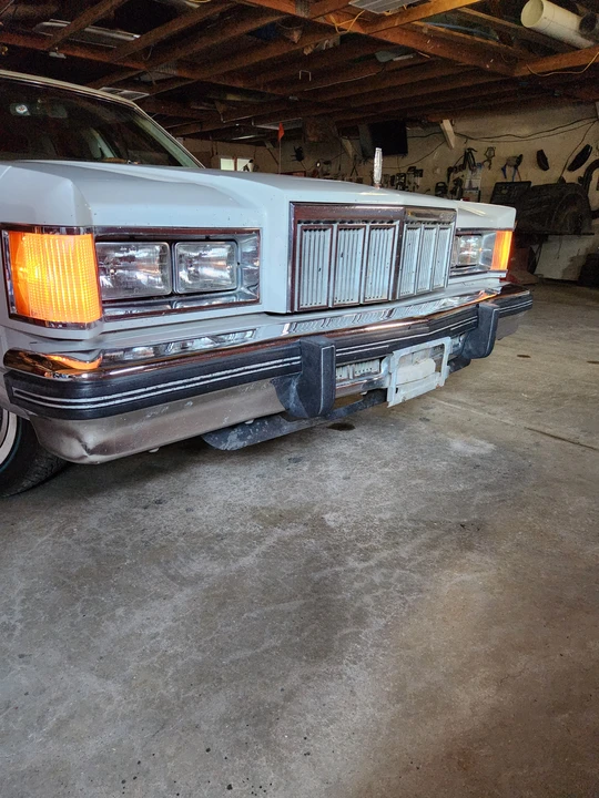 1979 Mercury Marquis - Image 18 of 30