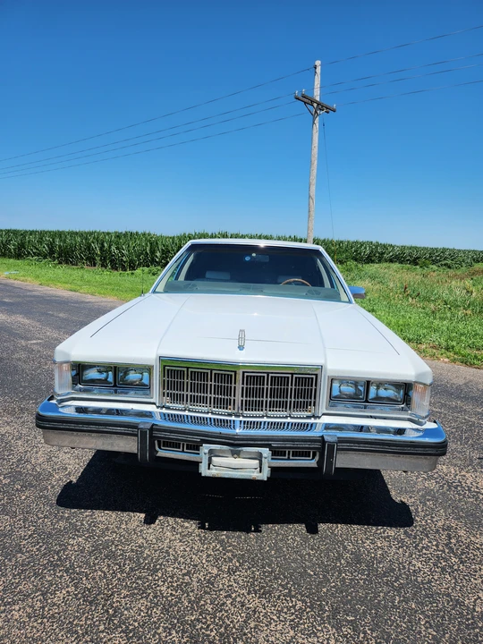 1979 Mercury Marquis - Image 2 of 30