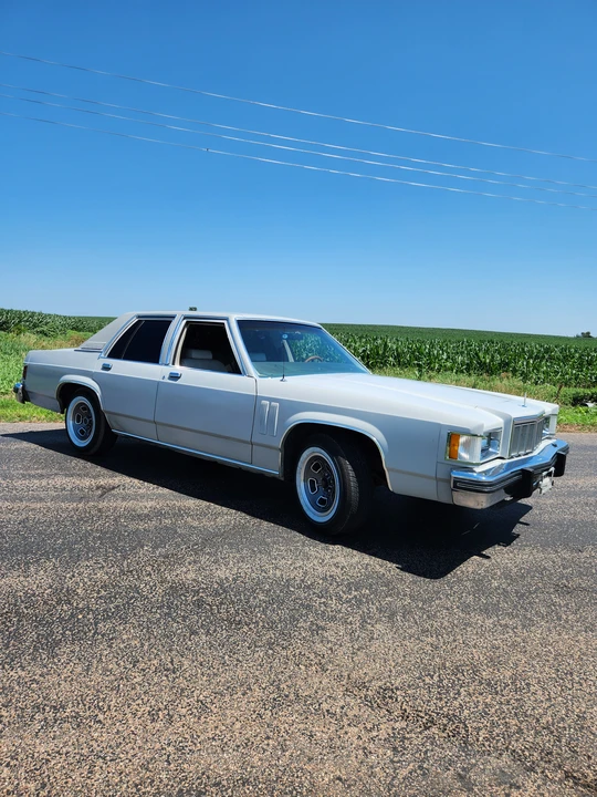 1979 Mercury Marquis - Image 3 of 30