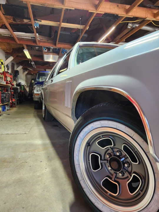 1979 Mercury Marquis - Image 23 of 30
