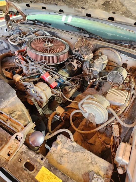 1979 Mercury Marquis - Image 22 of 30