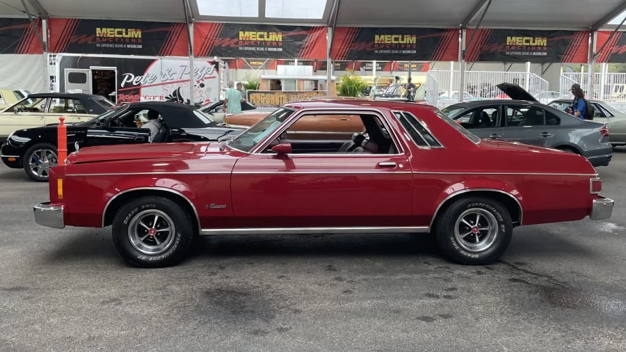 1979 Mercury - Image 2 of 5