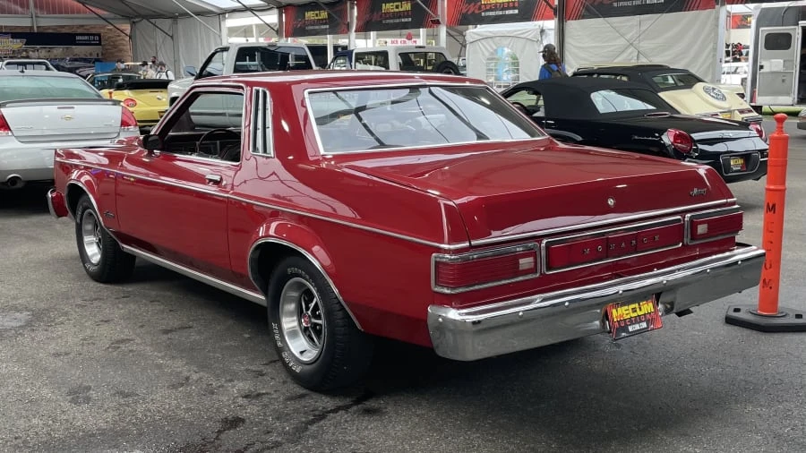 1979 Mercury - Image 3 of 5