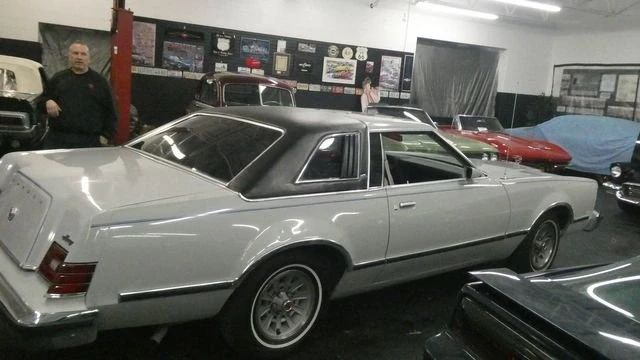 1979 Mercury Cougar 4th+ Gen - Image 3 of 19