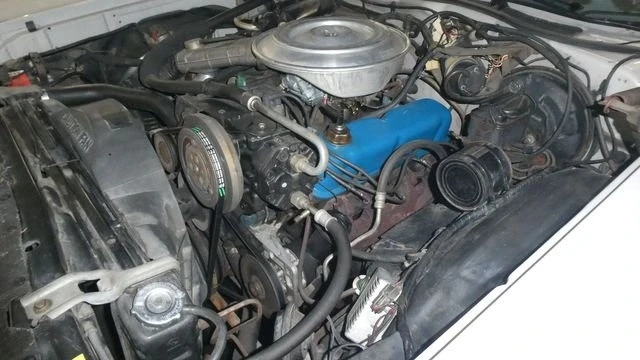 1979 Mercury Cougar 4th+ Gen - Image 18 of 19