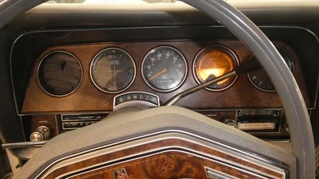 1979 Mercury Cougar 4th+ Gen - Image 12 of 19