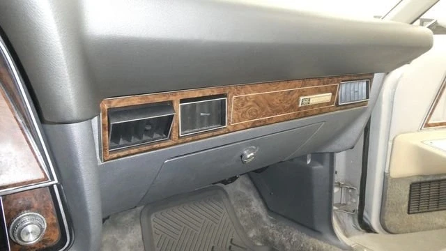 1979 Mercury Cougar 4th+ Gen - Image 14 of 19