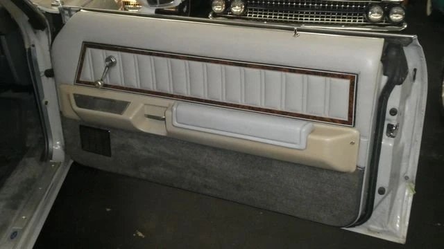 1979 Mercury Cougar 4th+ Gen - Image 15 of 19
