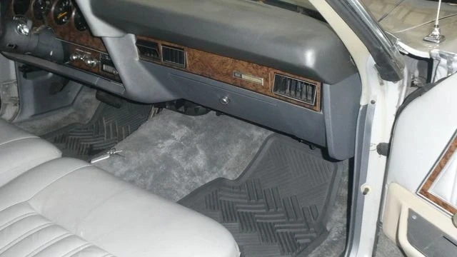 1979 Mercury Cougar 4th+ Gen - Image 16 of 19