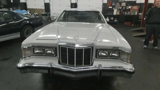 1979 Mercury Cougar 4th+ Gen - Image 2 of 19