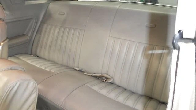 1979 Mercury Cougar 4th+ Gen - Image 10 of 19