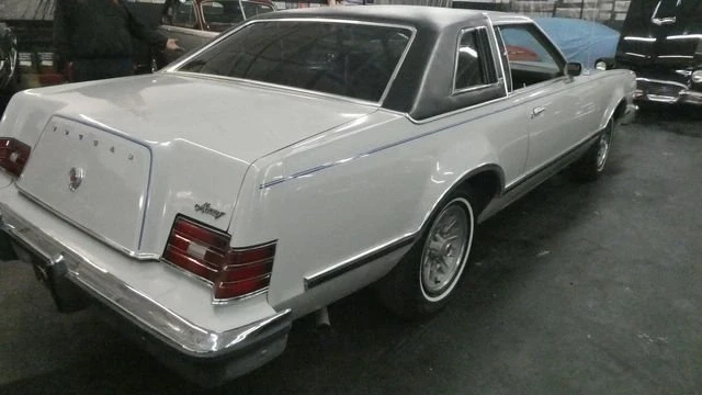 1979 Mercury Cougar 4th+ Gen - Image 6 of 19