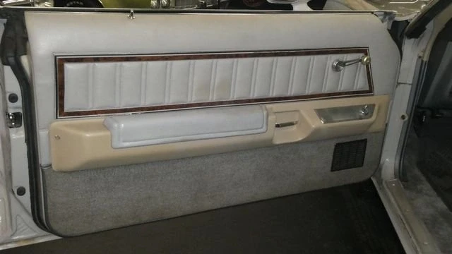 1979 Mercury Cougar 4th+ Gen - Image 8 of 19