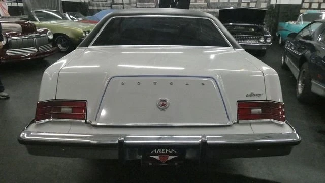 1979 Mercury Cougar 4th+ Gen - Image 5 of 19