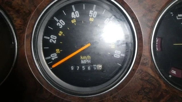 1979 Mercury Cougar 4th+ Gen - Image 11 of 19