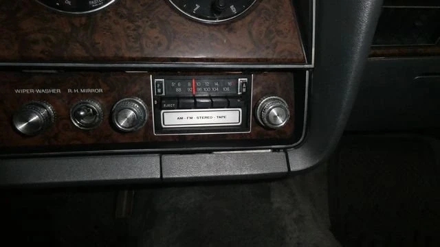 1979 Mercury Cougar 4th+ Gen - Image 13 of 19