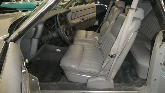 1979 Mercury Cougar 4th+ Gen - Image 9 of 19