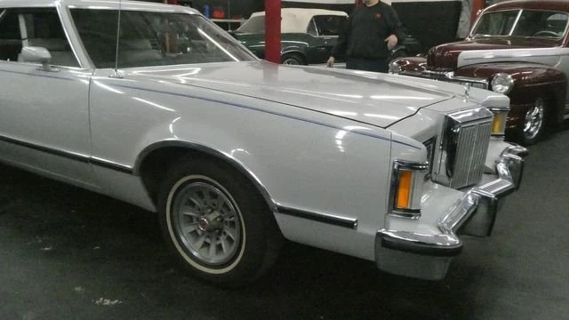1979 Mercury Cougar 4th+ Gen - Image 7 of 19