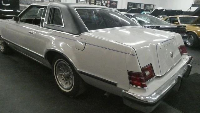 1979 Mercury Cougar 4th+ Gen - Image 4 of 19