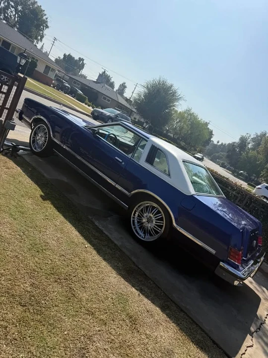 1979 Mercury Cougar 4th+ Gen - Image 5 of 5