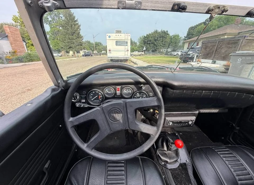 1979 MG Midget - Image 2 of 7