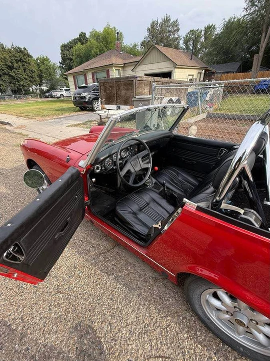 1979 MG Midget - Image 3 of 7