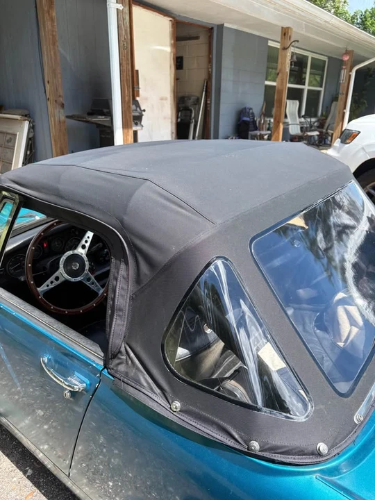 1979 MG Midget - Image 14 of 20