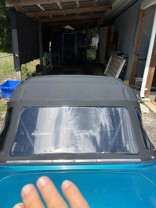 1979 MG Midget - Image 15 of 20